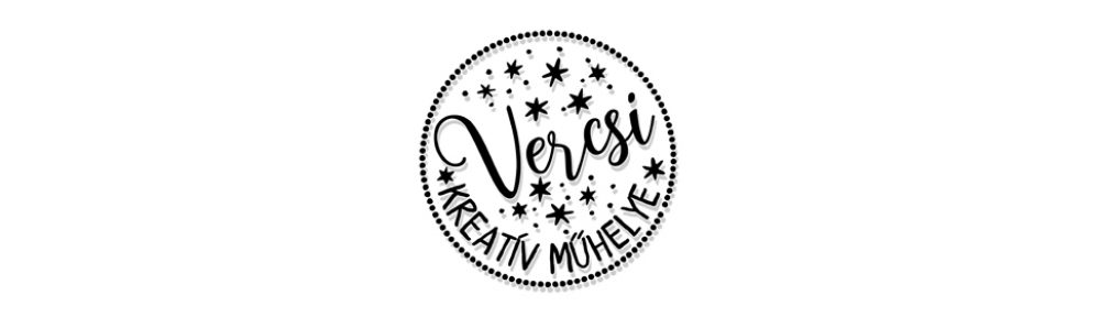 Vercsi Kreatív Műhelye